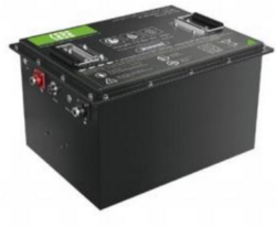 LITHIUM BATTERY SOLUTIONS from SKANDA INTERNATIONAL FZ LLE