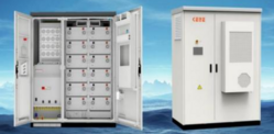 Industrial & Commercial ESS