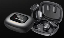 MONSTER OPEN TOUCH EARPHONE
