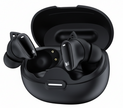 MONSTER EARPHONE-N-LITE 206