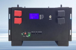 KEBE NEW ENERGY - Multiple Units in Parallel 150kWh from SKANDA INTERNATIONAL FZ LLE