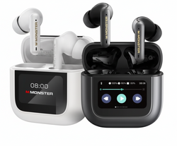 WIRELESS IN-EAR EARPHONE-TH300