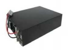  AGV battery