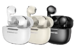 MONSTER EARPHONE - N-LITE 208