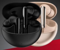 WIRELESS IN-EAR EARPHONE - N-LITE 203