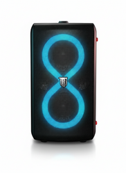 MONSTER RGB SHOW SPEAKER - CYCLE