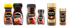  Nescafe