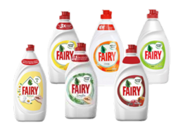  Fairy