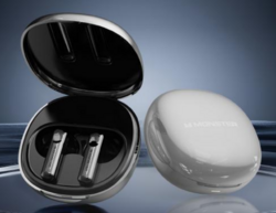 MONSTER EARPHONE - N-LITE 209