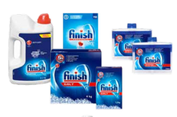 Finish Dishwasher from SKANDA INTERNATIONAL FZ LLE