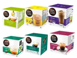 Nestle Dolce Gusto 