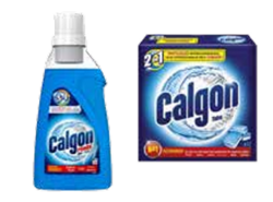  Calgon