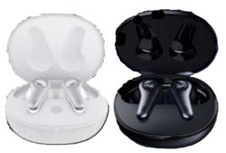 MONSTER ANC EARPHONE - CLARITY 8.0 ANC