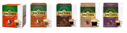 Jacobs Nespresso 
