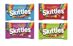 Skittles Candy