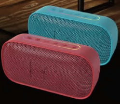 Monster S150 Portable Speaker