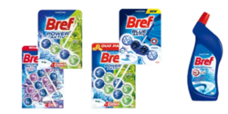 Bref  from SKANDA INTERNATIONAL FZ LLE