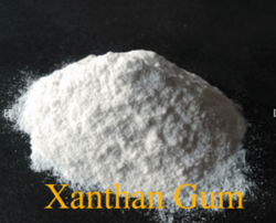 Xanthan Gum from ZHENGZHOU HOO CHEMTEC CO., LTD