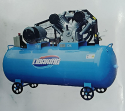 Libaking 500 Liter 10 HP Air Compressor – Model PKV2105-500