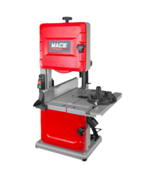 Mace Plus Band Saw Machine 200MM – Model MT-BS300