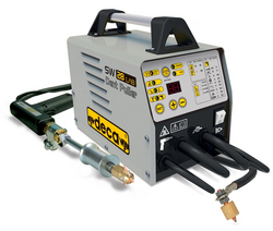 Deca Dent Puller Model SW28 Lab