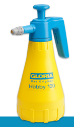 Hobby 125 FLEX Pressure Sprayer