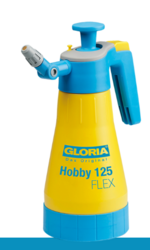 Hobby 125 FLEX Pressure Sprayer