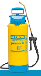 Pressure Sprayer Prima 8 Supplier in UAE