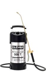 505 T High-Performance Sprayer