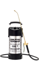 505 T High-performance Sprayer