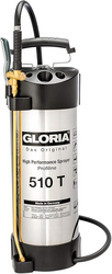 Gloria 510T Pro Line High-Performance Sprayer – 10 Litre