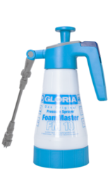 FoamMaster FM 10 FLEX from ADAMS TOOL HOUSE