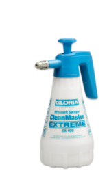 CleanMaster EXTREME EX 100 Pressure sprayer supplier in UAE