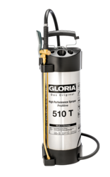 Gloria 510 T ProfiLine – Oil-Resistant High-Performance Sprayer