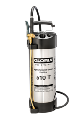 Gloria 510 T Profiline – Oil-resistant High-performance Sprayer