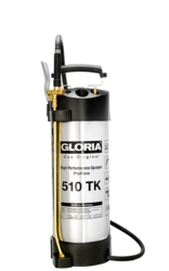 Gloria 510 TK ProfiLine – Oil Resistant Sprayer