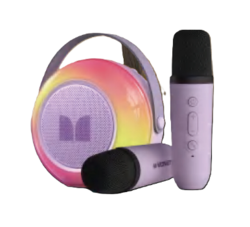  Monster Portable Speaker