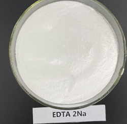 EDTA Chemical - EDTA Chelating Agent-- EINECS NO.: 200-449-4