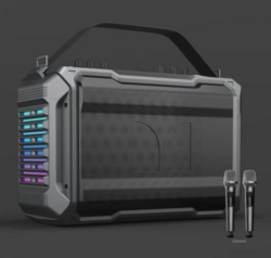 HIGH POWER OUTDOOR SPEAKER ADVENTURER 2000