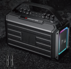 Outdoor Speaker Adventurer 1000