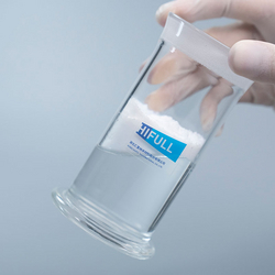 HIFULL Industrial Grade HMDS Treated Hydrophobic Fumed Silica HB-612 Nano Silicon Dioxide Powder White Carbon Coating Rubber