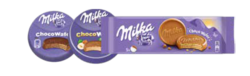 Milka Choco Wafer
