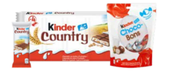 Wonder Foods - kinder country from SKANDA INTERNATIONAL FZ LLE