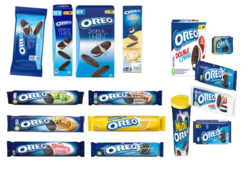 Oreo Cookies from SKANDA INTERNATIONAL FZ LLE