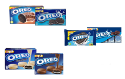 Oreo Chocolate from SKANDA INTERNATIONAL FZ LLE