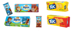 Biscuts from SKANDA INTERNATIONAL FZ LLE