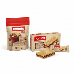 Wonder Foods - hanuta minis from SKANDA INTERNATIONAL FZ LLE