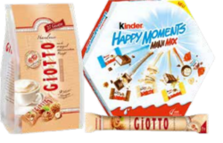 Wonder Foods - giotto from SKANDA INTERNATIONAL FZ LLE