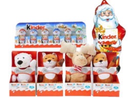 Wonder Foods - kinder  from SKANDA INTERNATIONAL FZ LLE