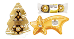 Wonder Foods - rocher from SKANDA INTERNATIONAL FZ LLE